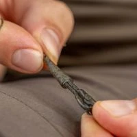 Avid Carp Outline Flecktone Pinned QC Lead Clip Kit